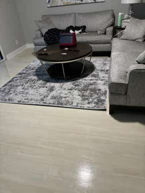 Customer photo for review titled "Perfection size"