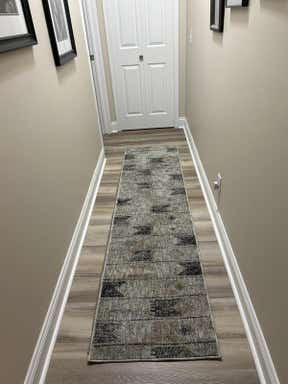 Customer photo for review titled "Wait for the compliments!"