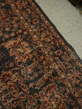 Customer photo for review titled "Beautiful but…"