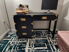 Customer photo for review titled "Beautiful"