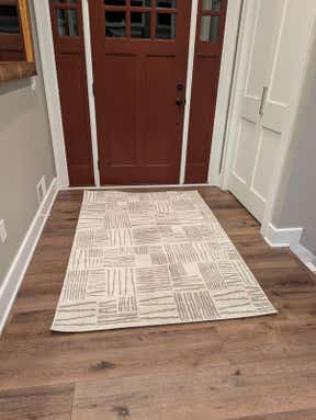 Customer photo for review titled "Great deal"
