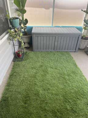 Customer photo for review titled "PERFECT!"