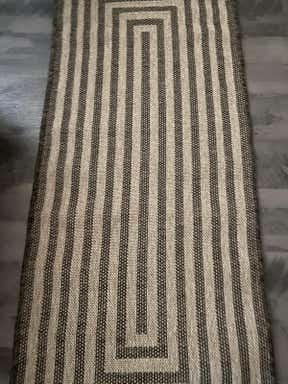 Customer photo for review titled "Not as expected"