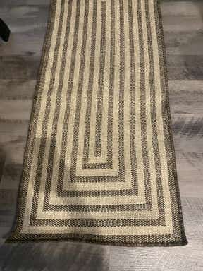 Customer photo for review titled "Not as expected"