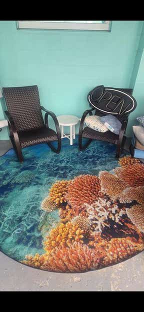 Customer photo for review titled "I would purchase again"