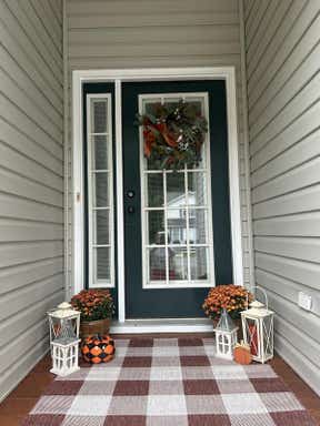 Customer photo for review titled "Classic"
