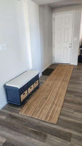 Customer photo for review titled "affordable easy order quick delivery"