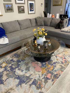 Customer photo for review titled "Simply Gorgeous!"