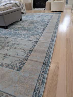 Customer photo for review titled "Not what I was expecting"
