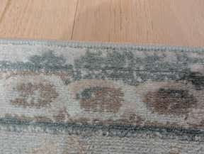 Customer photo for review titled "Not what I was expecting"