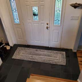 Customer photo for review titled "5 stars!"