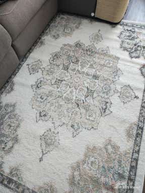 Customer photo for review titled "Just perfect"