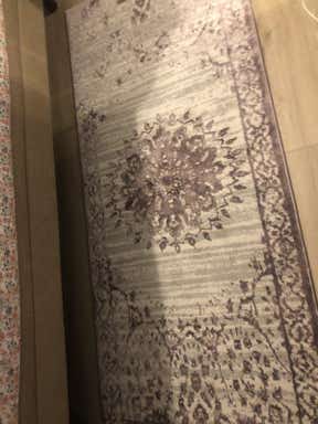 Customer photo for review titled "Traditional"