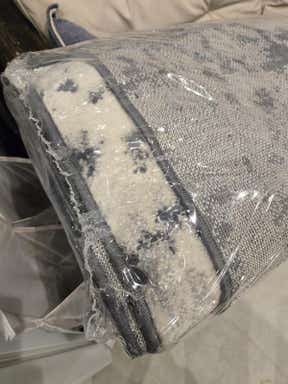 Customer photo for review titled "Not sure what the result will be"