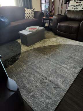 Customer photo for review titled "Perfect"