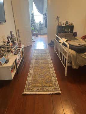 Customer photo for review titled "Colors are beautiful!"