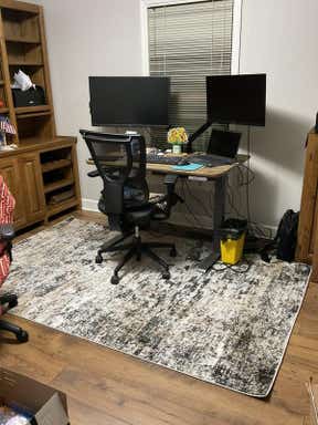 Customer photo for review titled "Happy Buyer!"