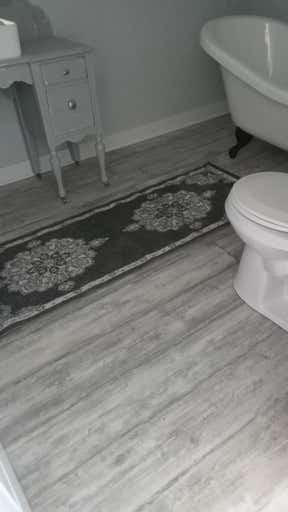 Customer photo for review titled "Will buy agaian and again"