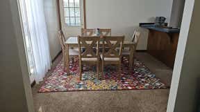 Customer photo for review titled "Piece of Art"