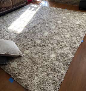 Customer photo for review titled "Gorgeous!"