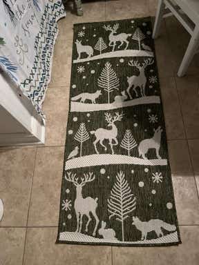 Customer photo for review titled "Good quality"