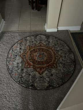 Customer photo for review titled "Cute"