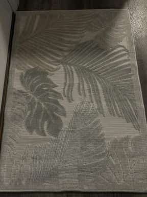 Customer photo for review titled "Looking for a tropical vibe?"