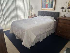 Customer photo for review titled "Surprised by the quality"