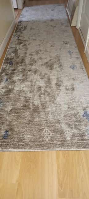 Customer photo for review titled "Perfect"