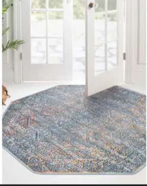 Customer photo for review titled "Great difference in shape"