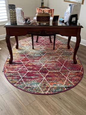 Customer photo for review titled "Gorgeous"