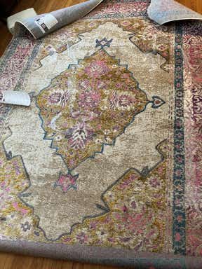 Customer photo for review titled "A nice design"