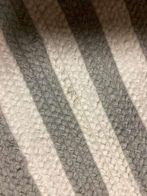 Customer photo for review titled "Very disappointed"
