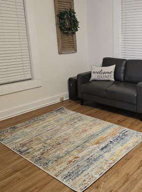 Customer photo for review titled "Love!"