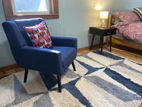 Customer photo for review titled "Couldn’t be happier"