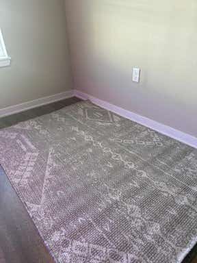 Customer photo for review titled "Good quality + quick shipping"