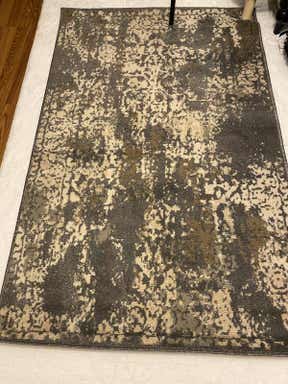 Customer photo for review titled "Fabulous"