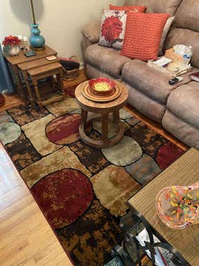 Customer photo for review titled "Will definitely tell others about this cite"