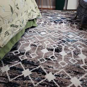 Customer photo for review titled "Morocco has arrived!"