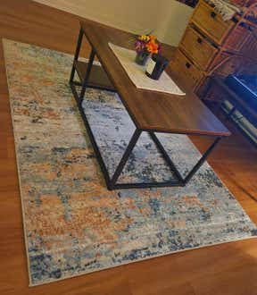 Customer photo for review titled "Love it!"
