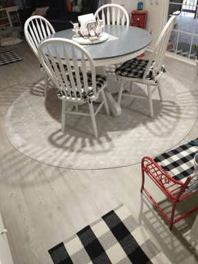 Customer photo for review titled "Will Continue Ordering From Rugs.com❣️"