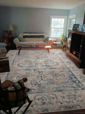 Customer photo for review titled "Beautiful"