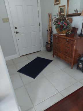 Customer photo for review titled "Just What I Needed"