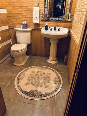 Customer photo for review titled "Absolutely stunning!"