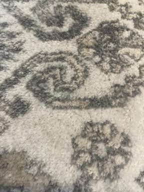 Customer photo for review titled "Poor quality"