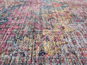 Customer photo for review titled "Soft and durable"
