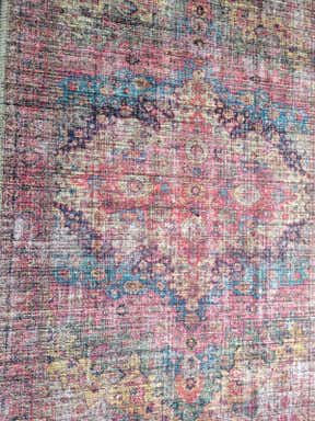 Customer photo for review titled "Soft and durable"