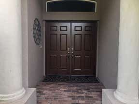 Customer photo for review titled "Perfect for Florida!"