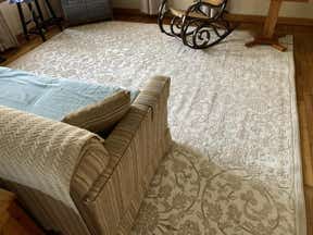 Customer photo for review titled "Better than I had hoped for!"