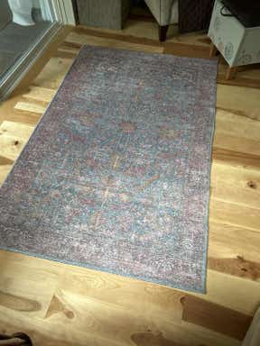 Customer photo for review titled "Fabulous"